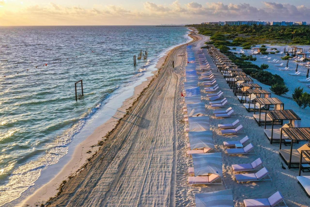 Estudio Playa Mujeres แคนคูน ภายนอก รูปภาพ