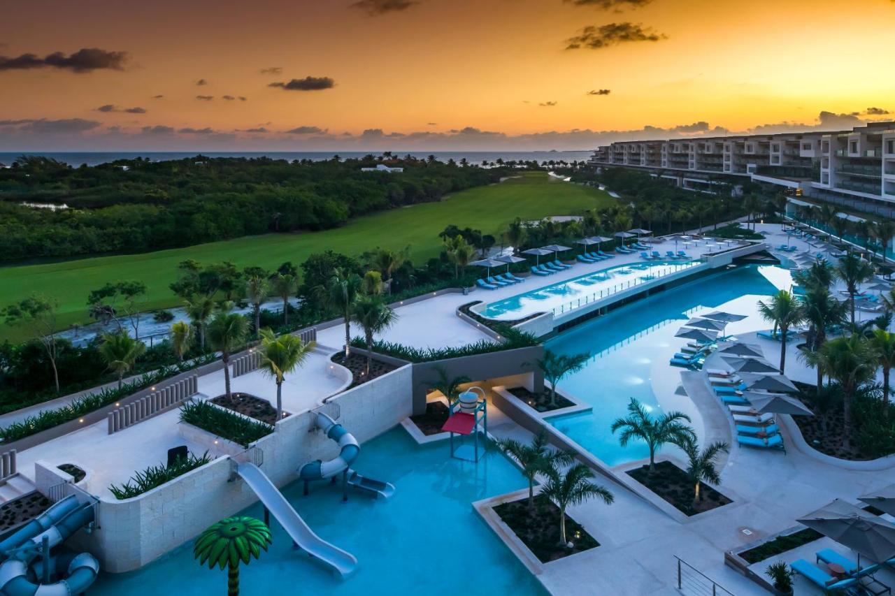 Estudio Playa Mujeres แคนคูน ภายนอก รูปภาพ