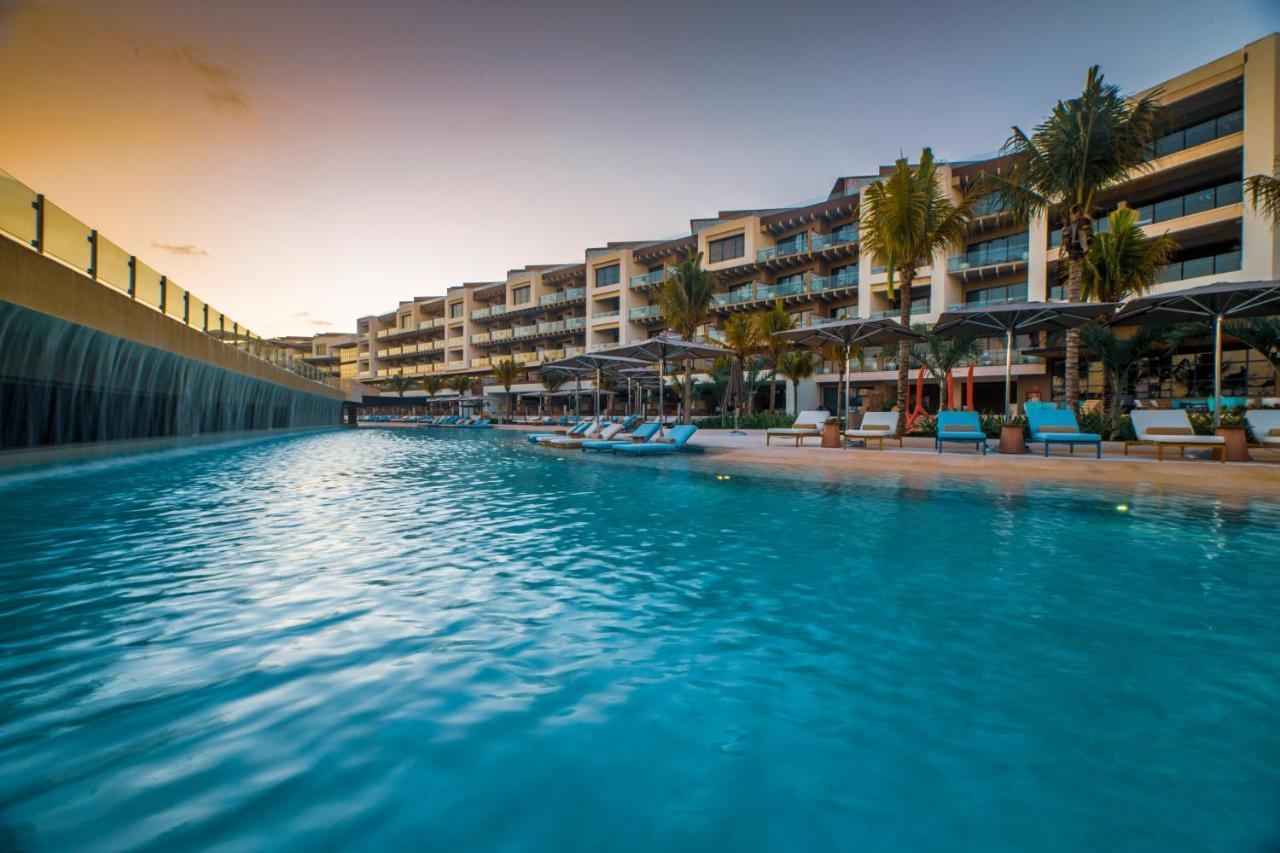 Estudio Playa Mujeres แคนคูน ภายนอก รูปภาพ
