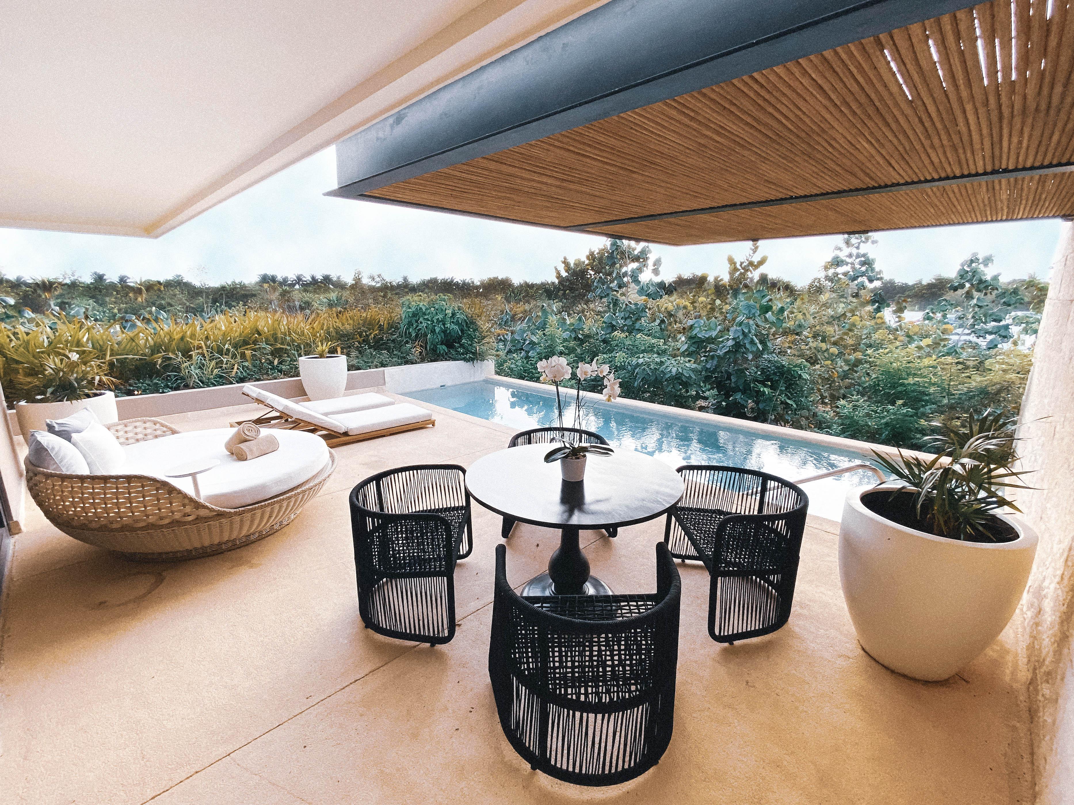 Estudio Playa Mujeres แคนคูน ภายนอก รูปภาพ