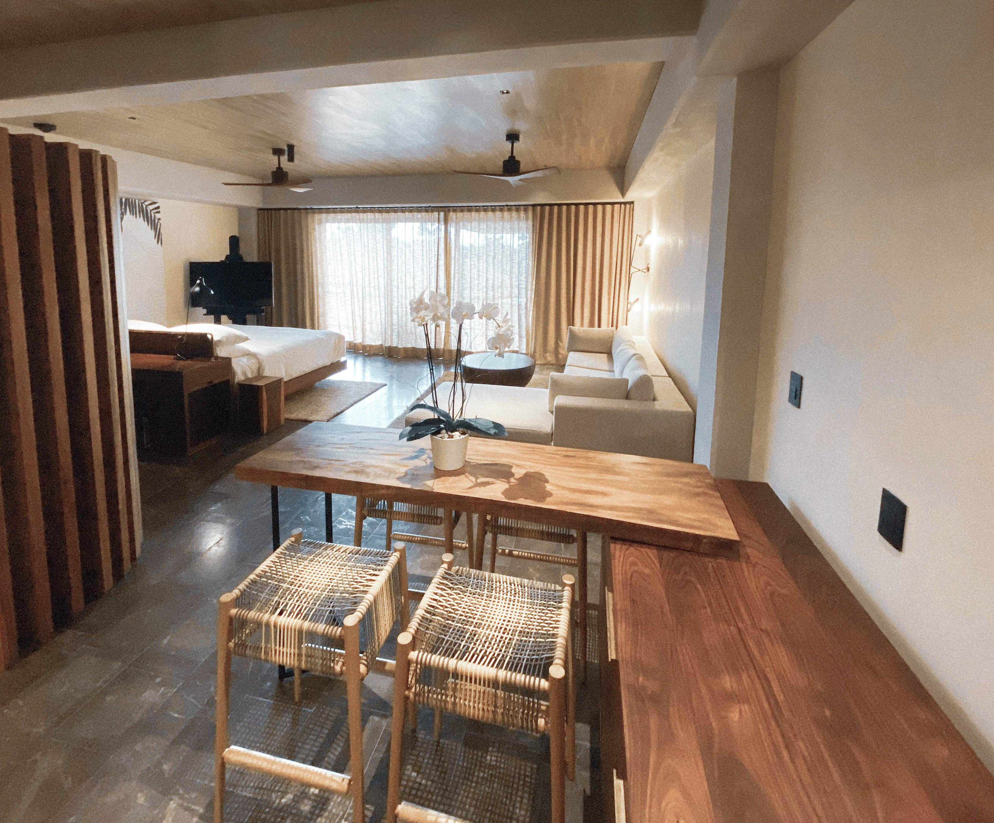 Estudio Playa Mujeres แคนคูน ภายนอก รูปภาพ