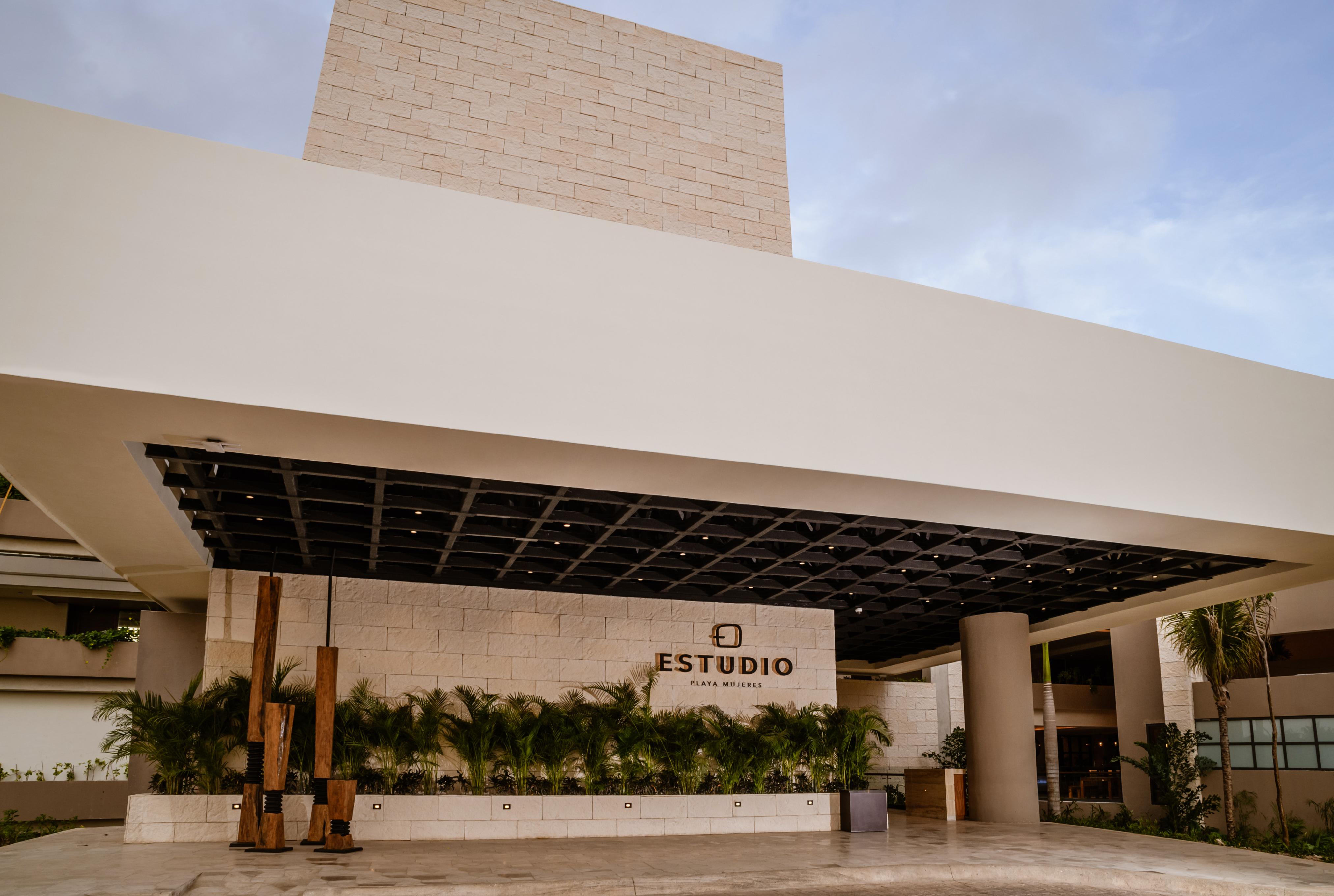 Estudio Playa Mujeres แคนคูน ภายนอก รูปภาพ