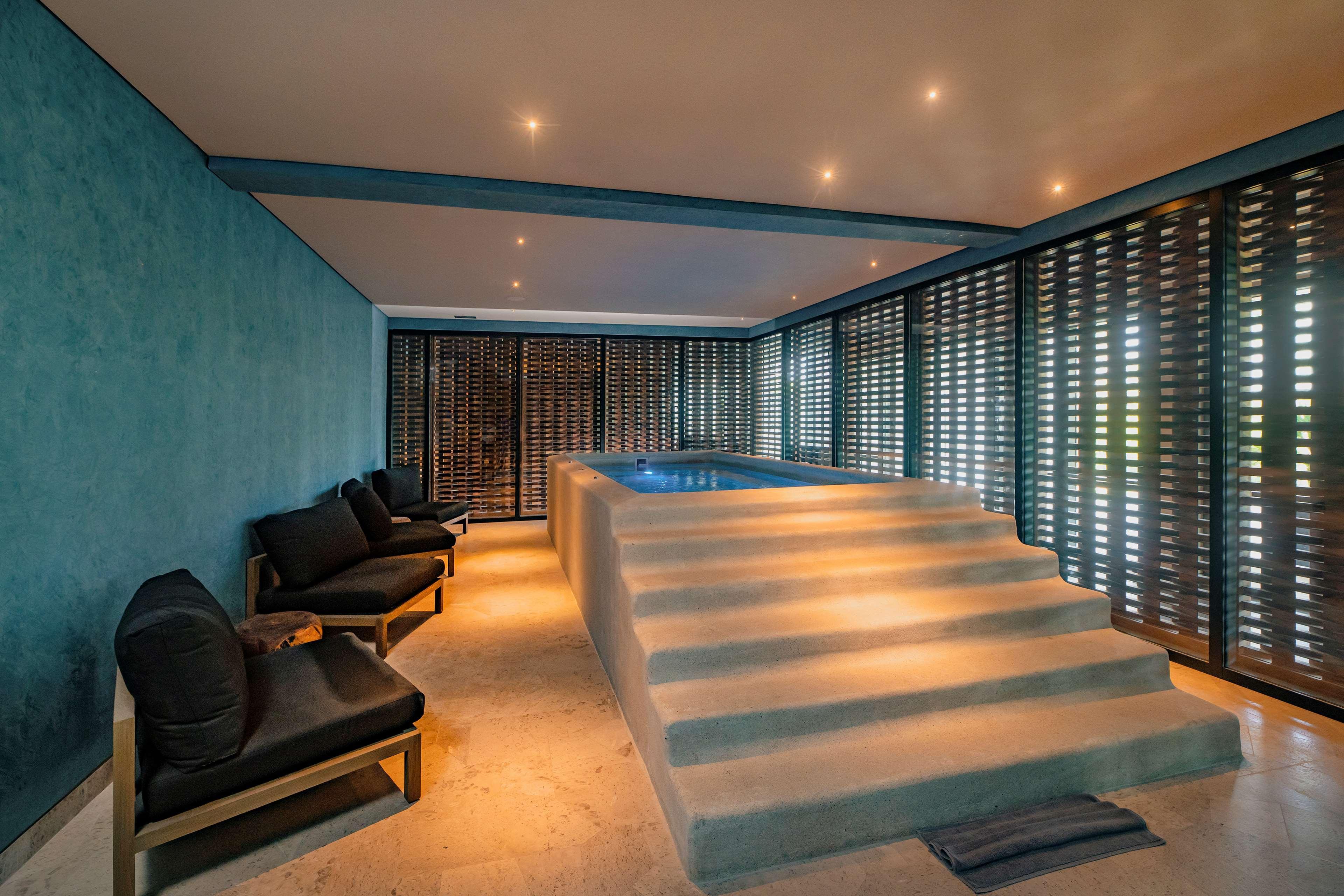 Estudio Playa Mujeres แคนคูน ภายนอก รูปภาพ