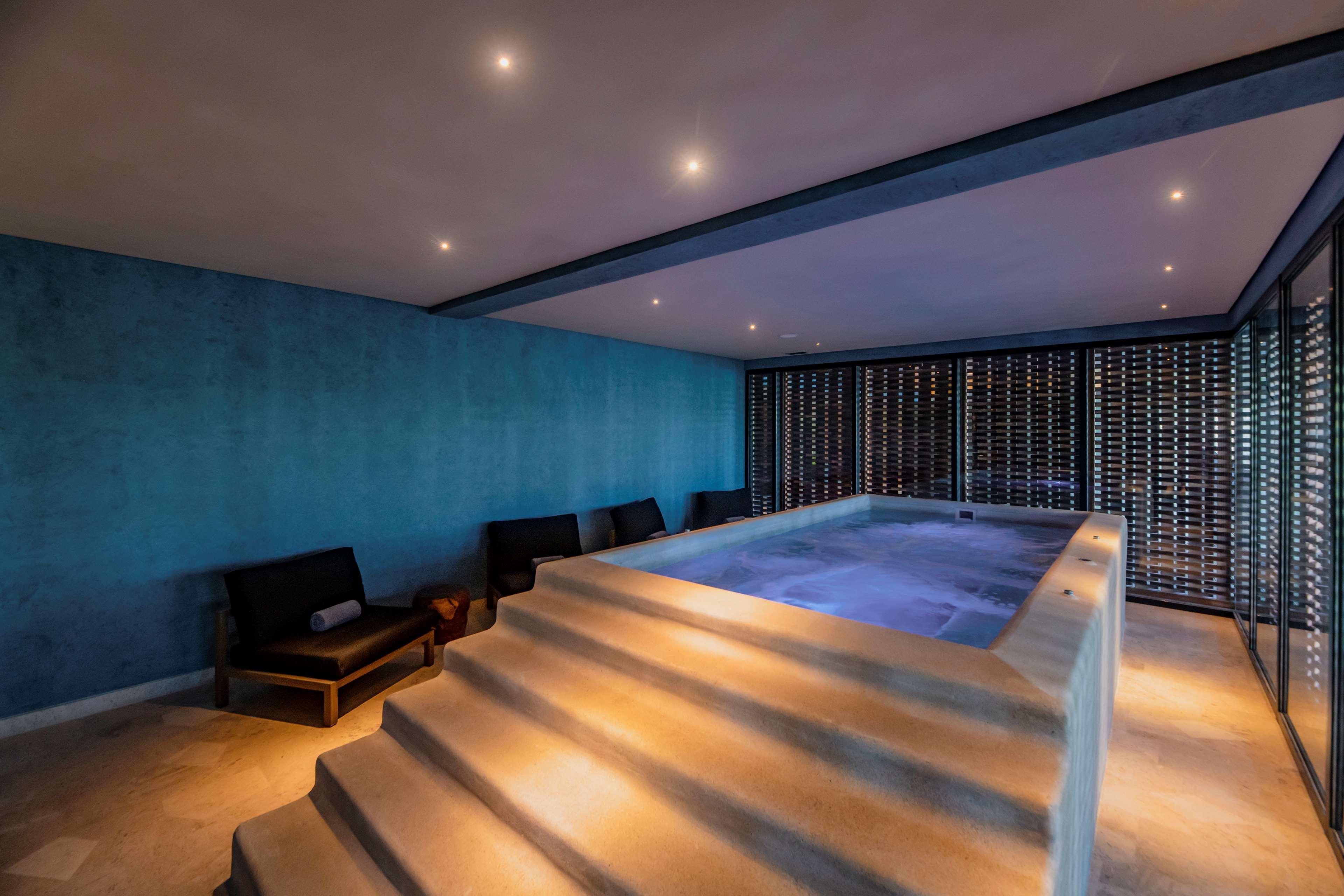 Estudio Playa Mujeres แคนคูน ภายนอก รูปภาพ