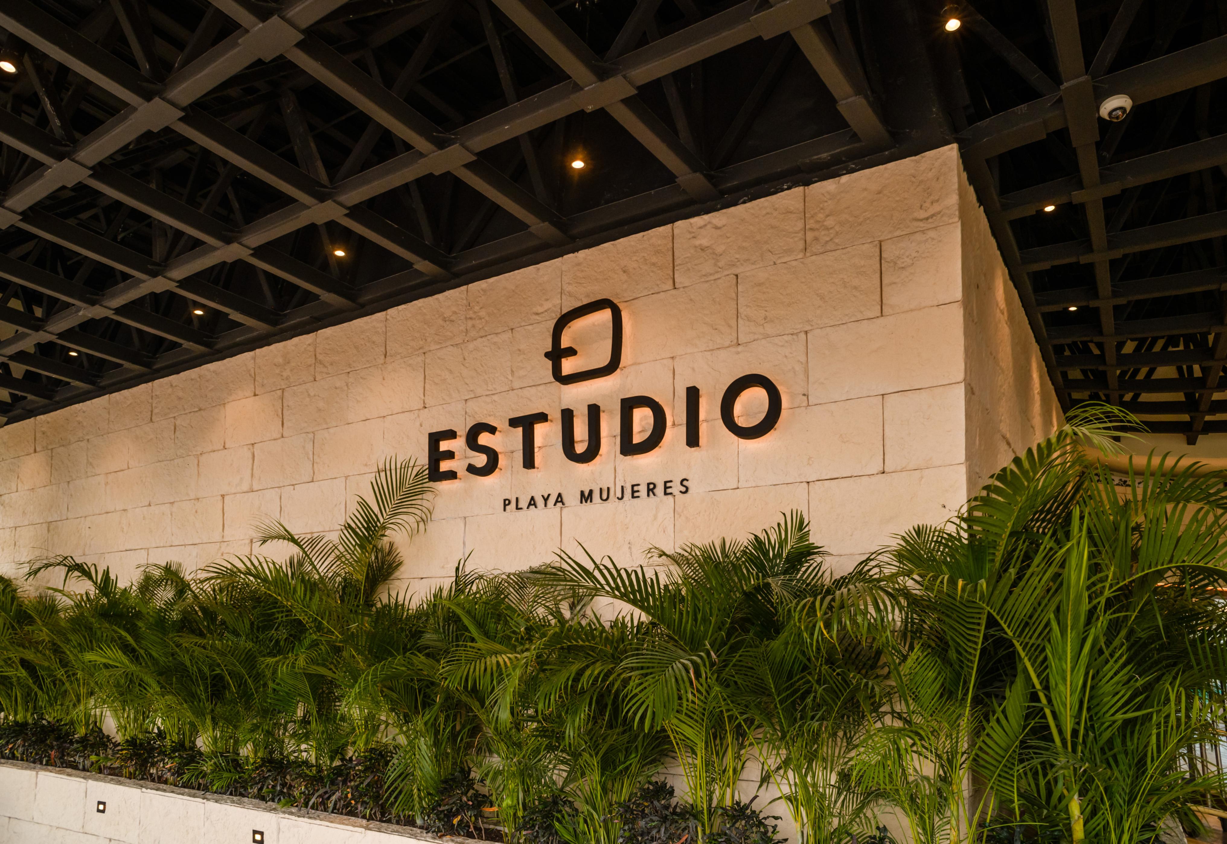 Estudio Playa Mujeres แคนคูน ภายนอก รูปภาพ