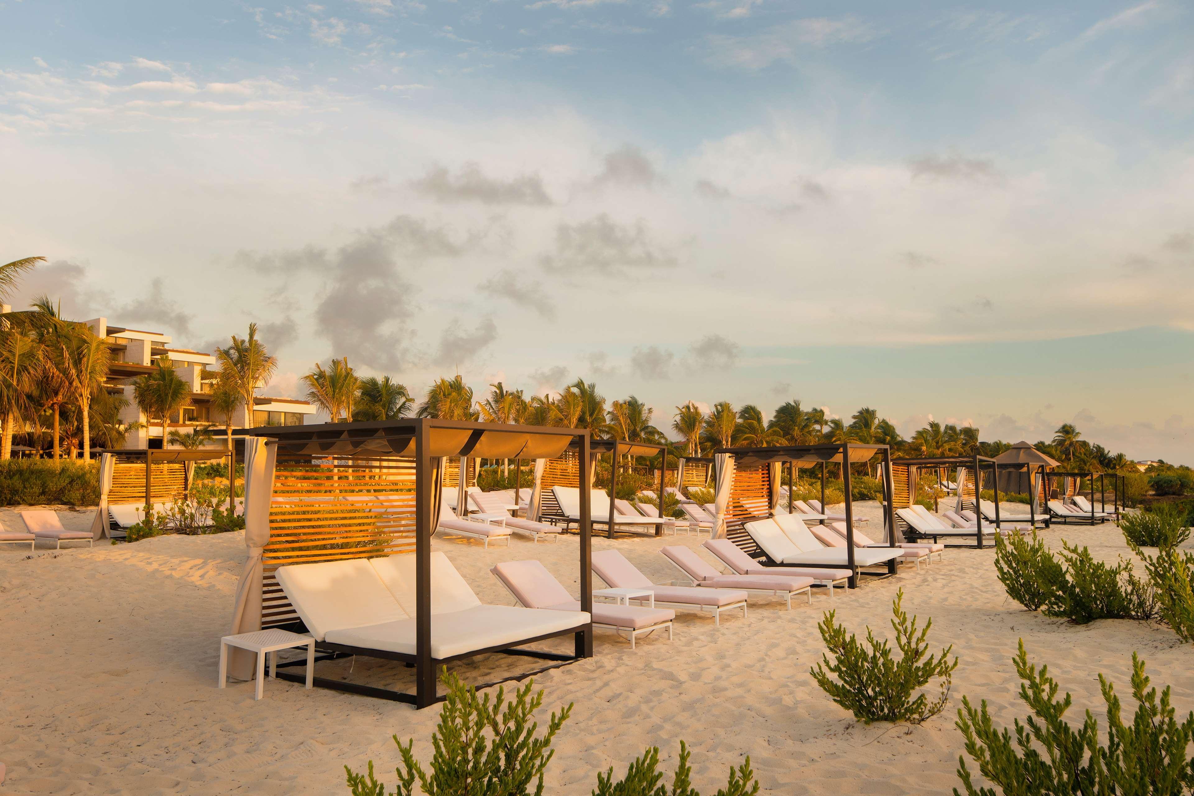 Estudio Playa Mujeres แคนคูน ภายนอก รูปภาพ