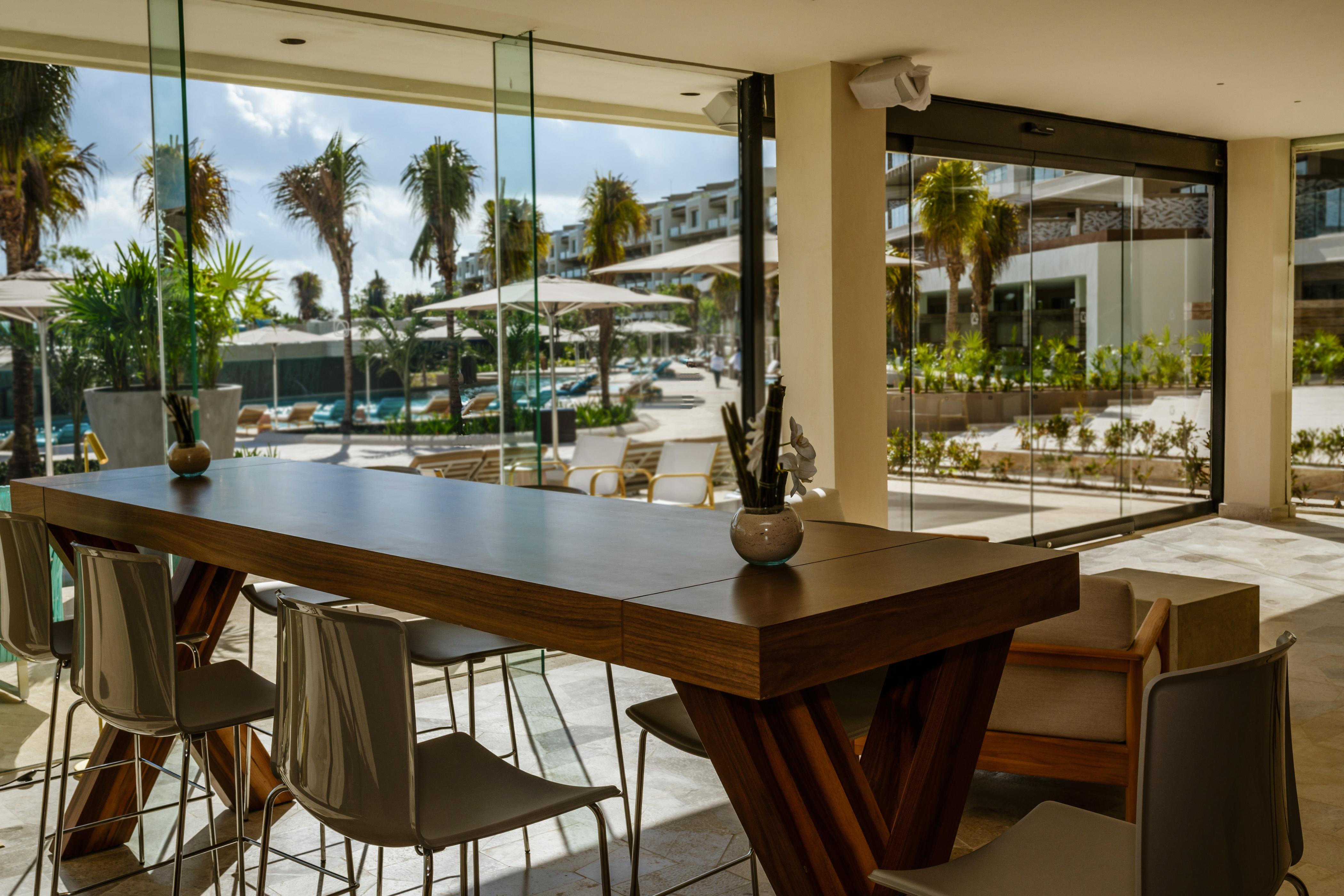Estudio Playa Mujeres แคนคูน ภายนอก รูปภาพ