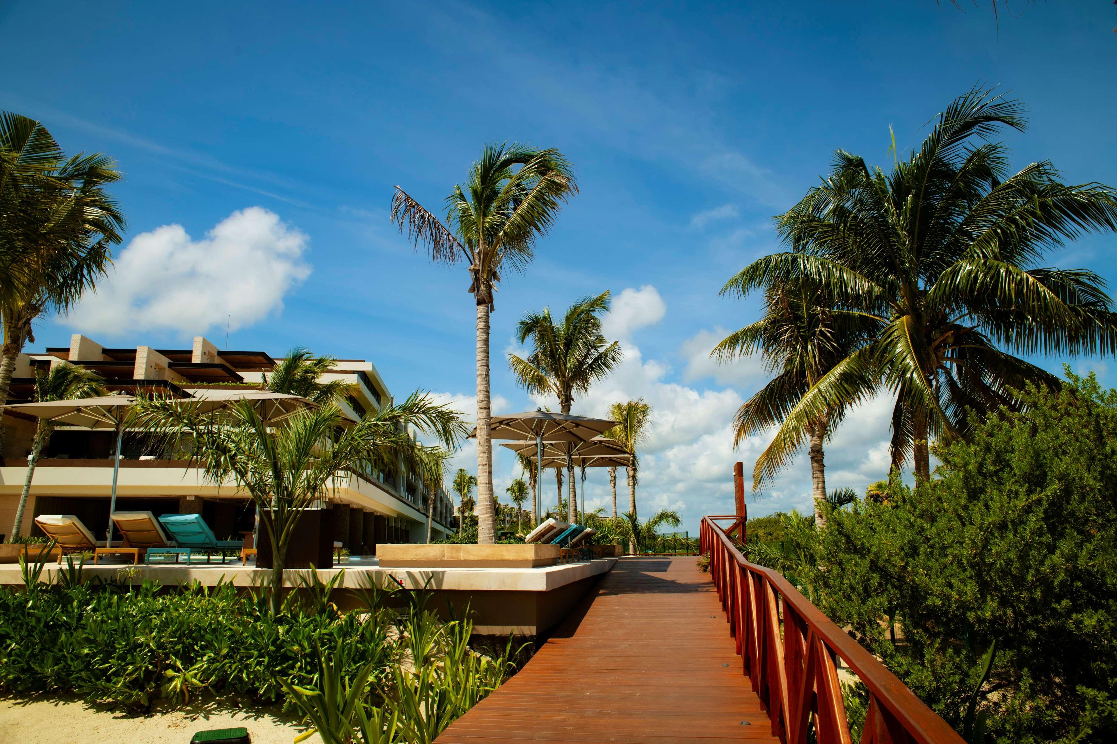 Estudio Playa Mujeres แคนคูน ภายนอก รูปภาพ