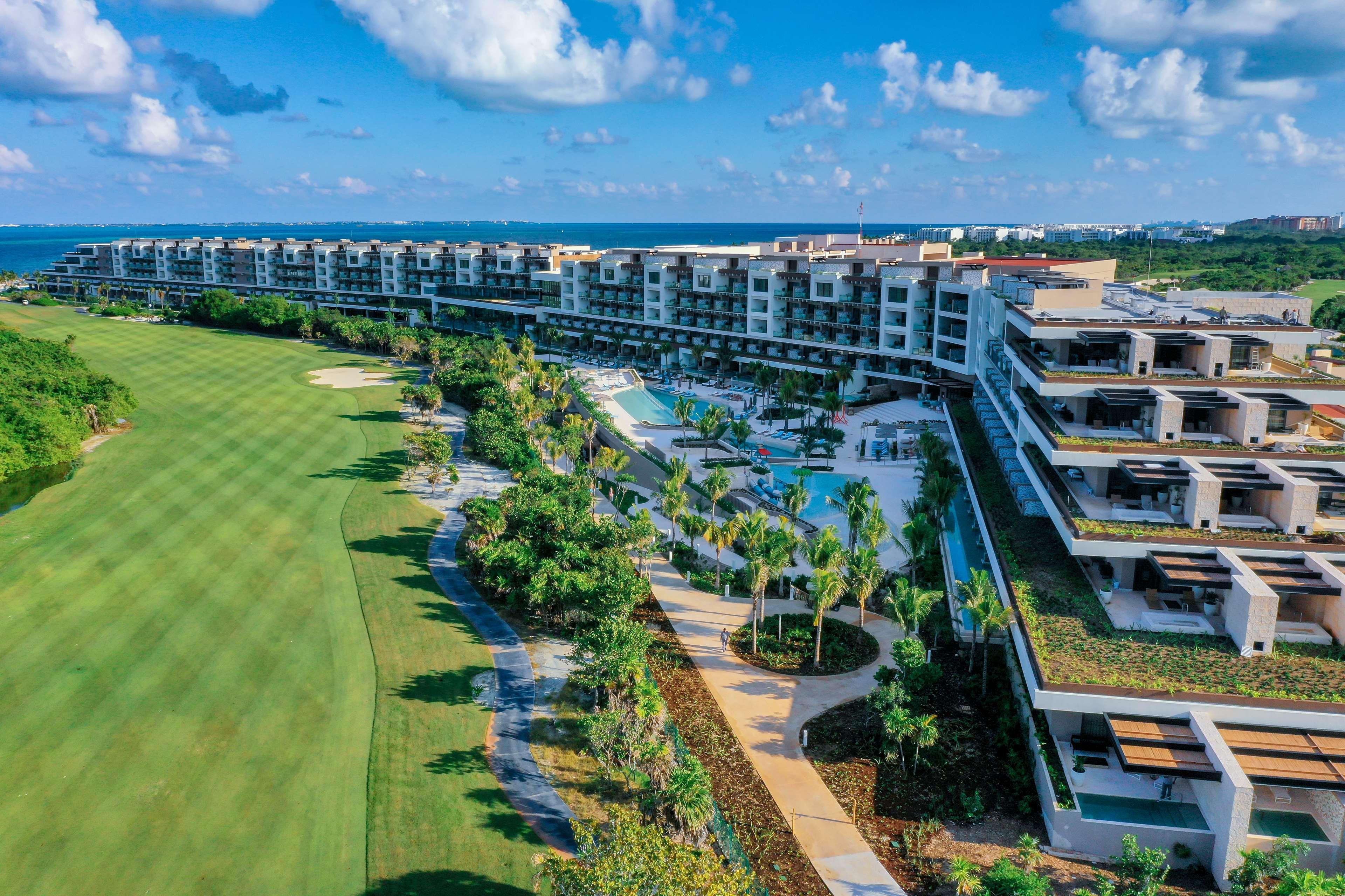 Estudio Playa Mujeres แคนคูน ภายนอก รูปภาพ