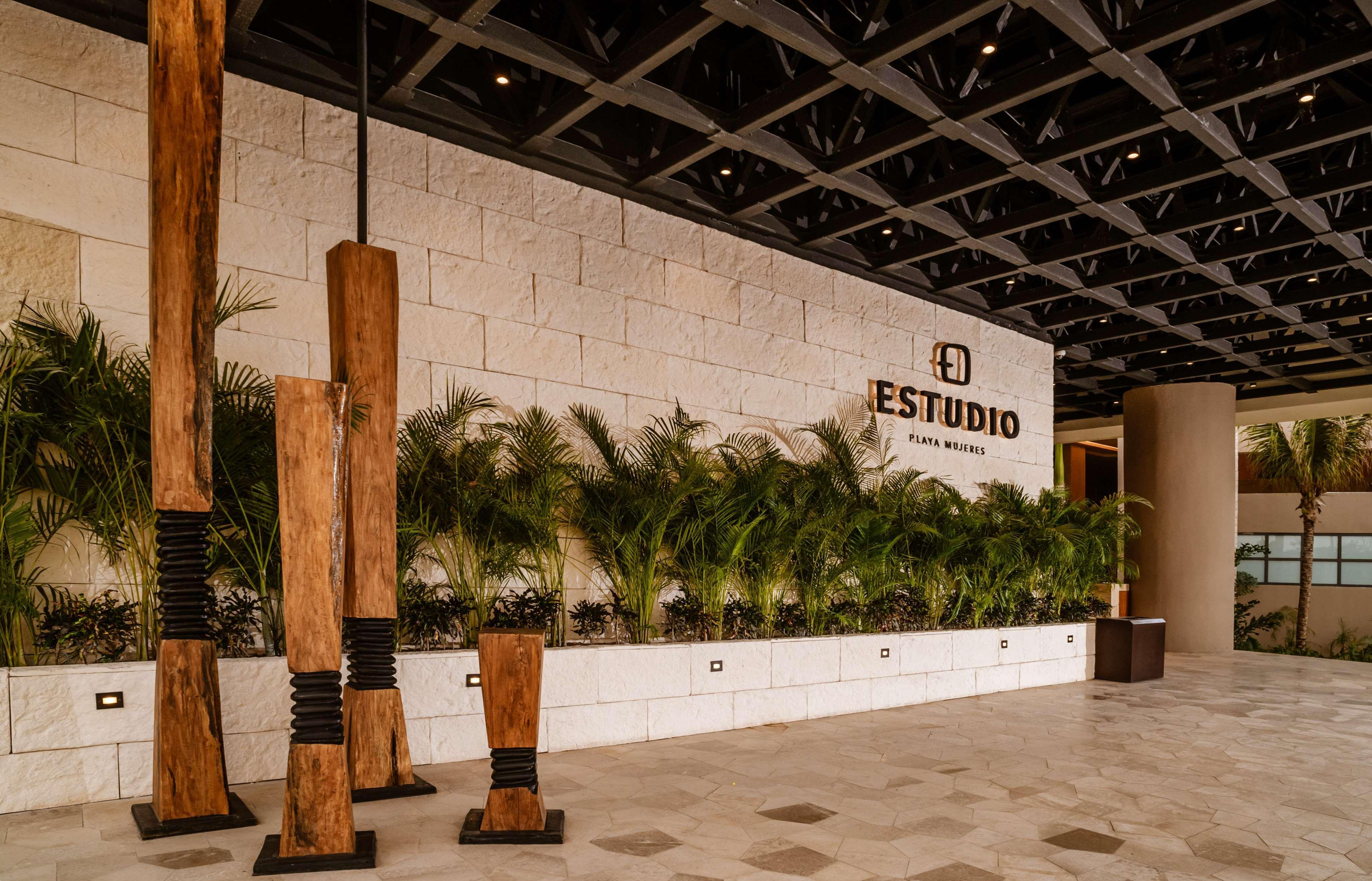 Estudio Playa Mujeres แคนคูน ภายนอก รูปภาพ