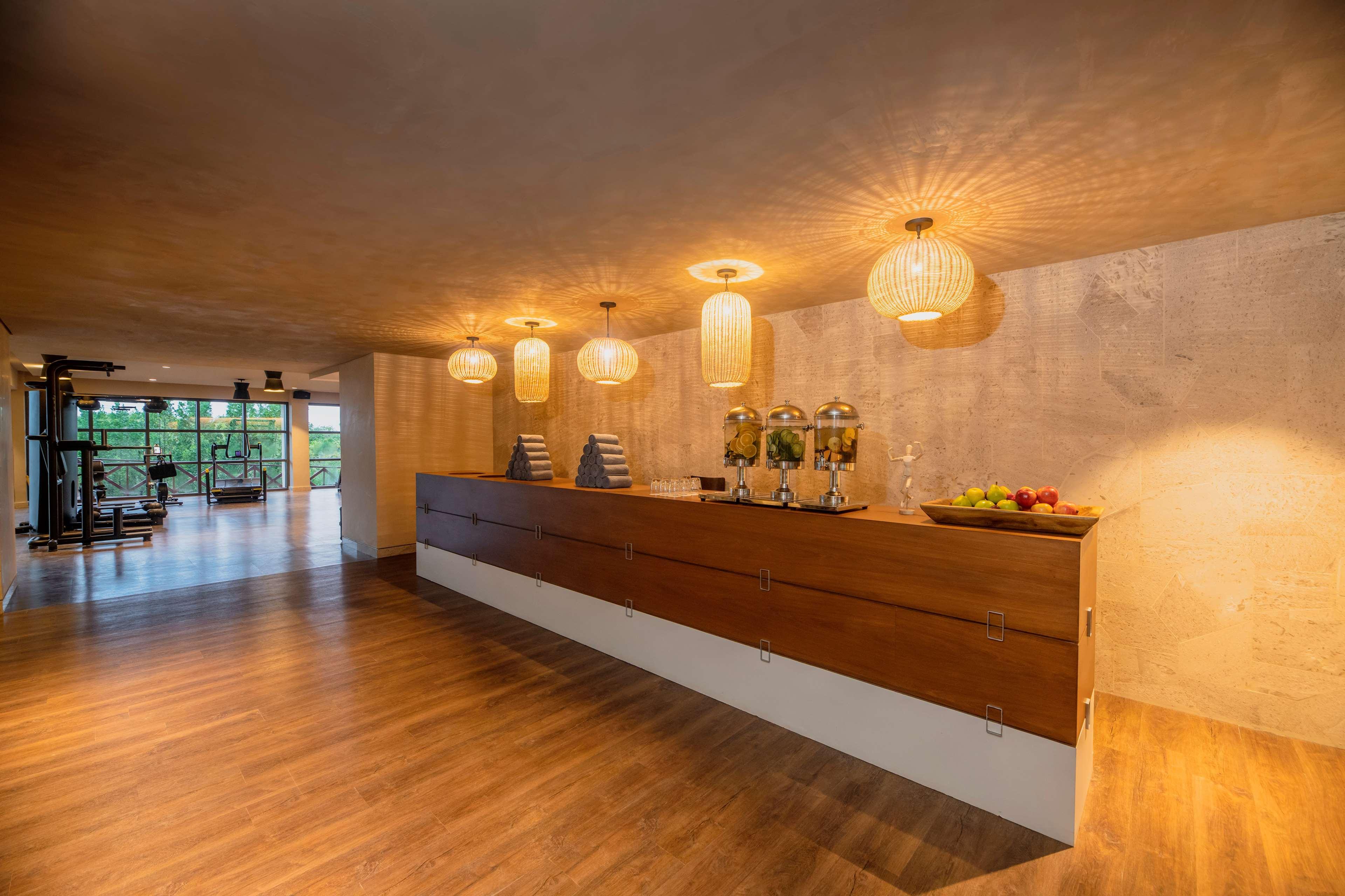 Estudio Playa Mujeres แคนคูน ภายนอก รูปภาพ