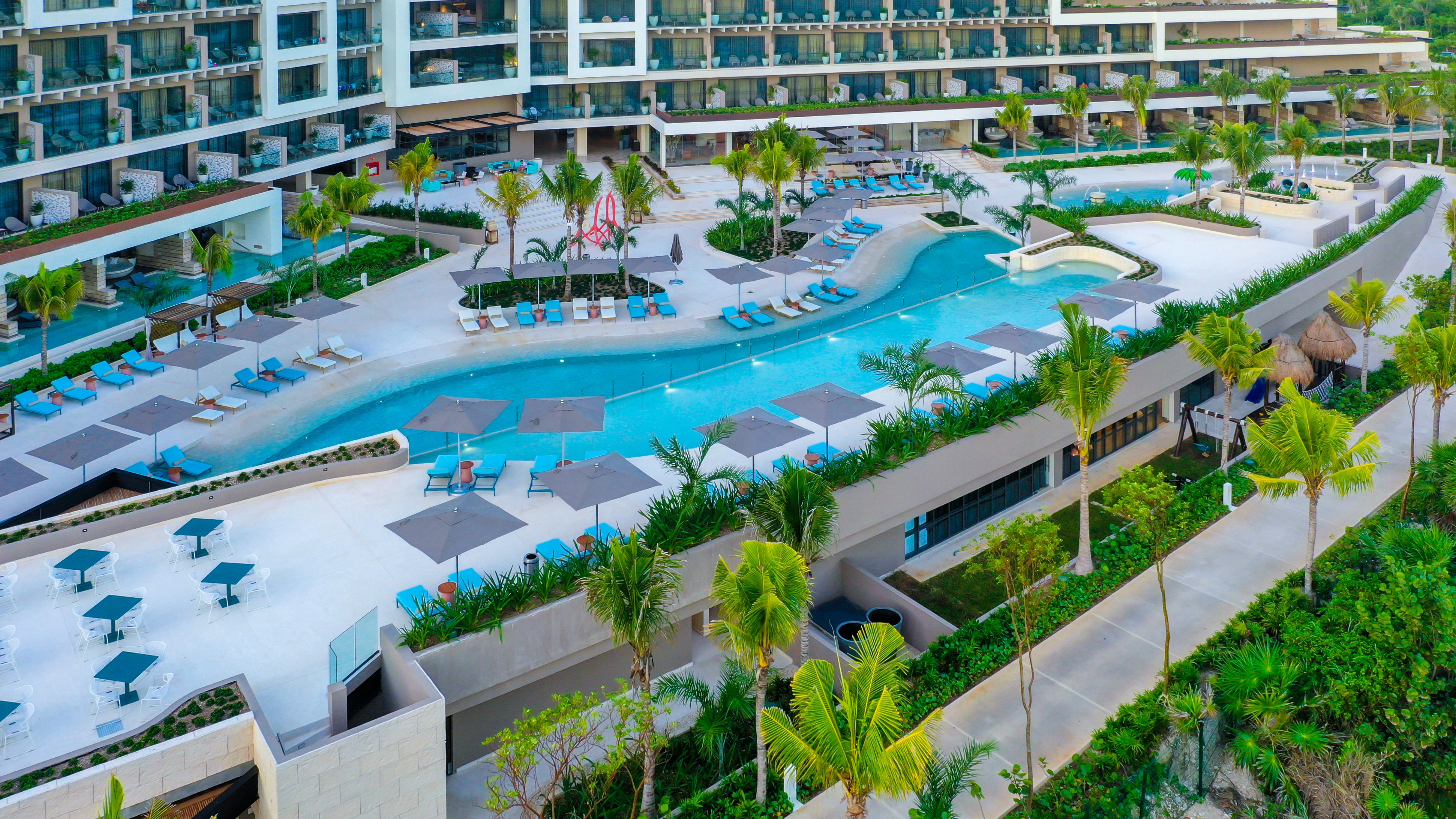 Estudio Playa Mujeres แคนคูน ภายนอก รูปภาพ