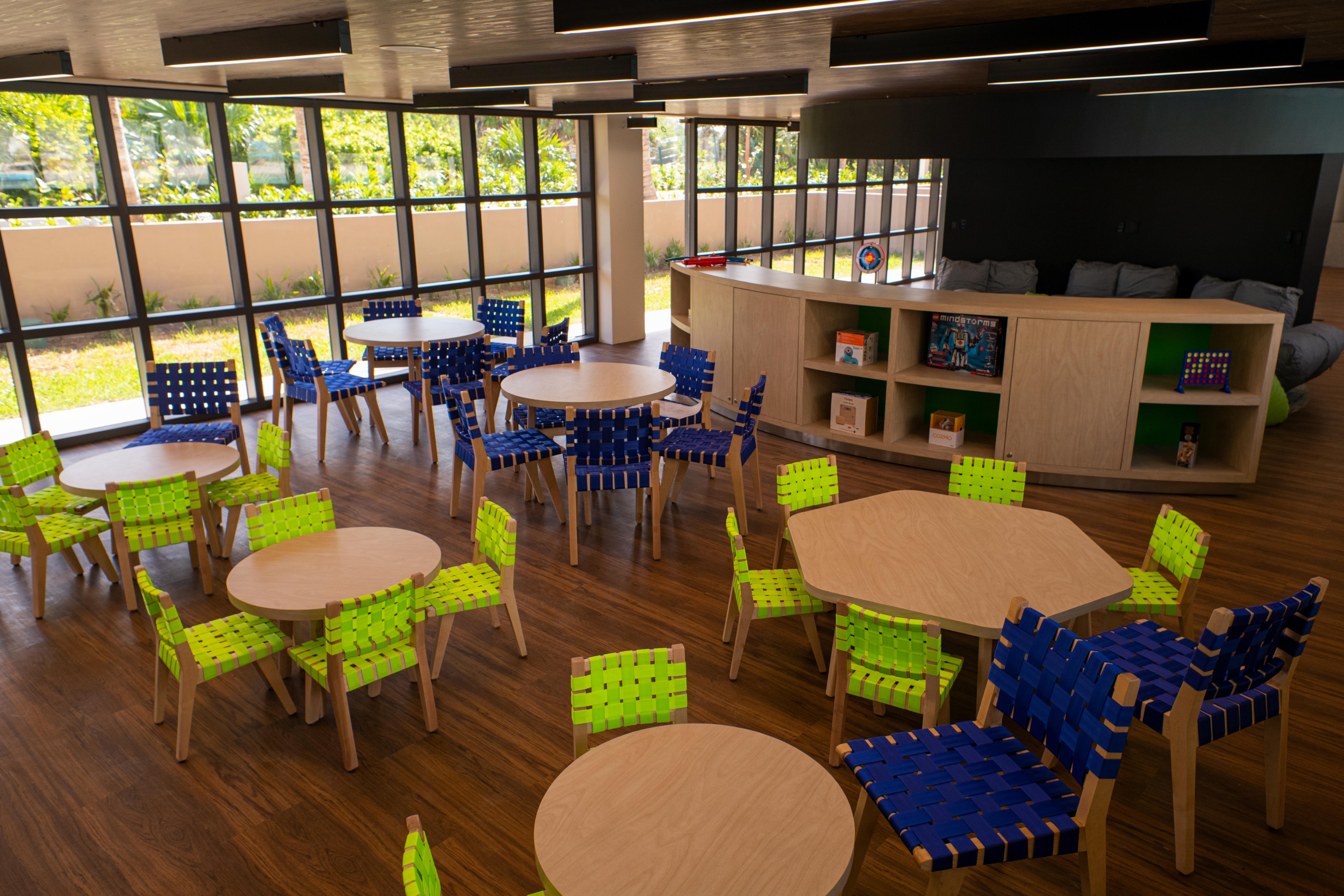 Estudio Playa Mujeres แคนคูน ภายนอก รูปภาพ