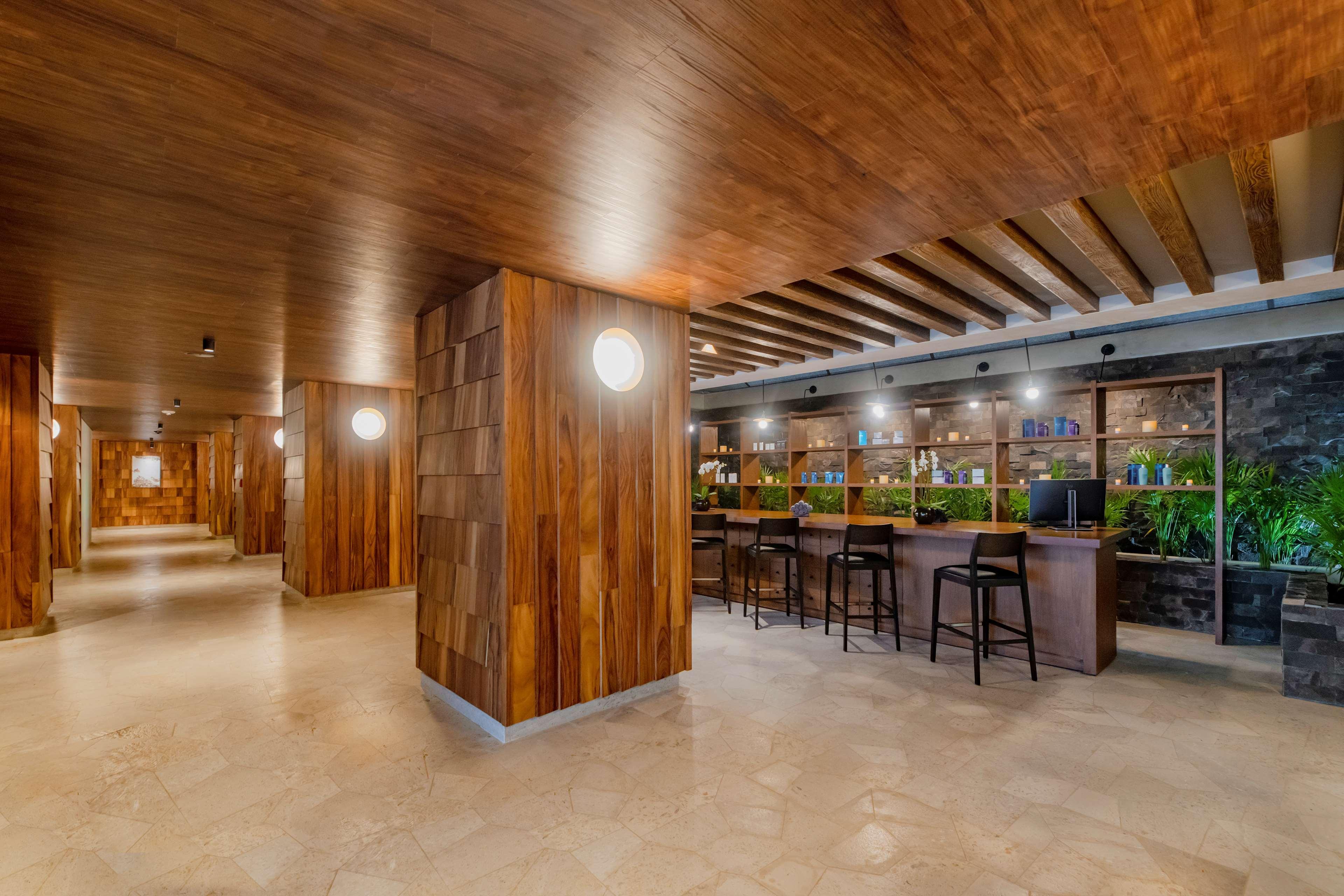 Estudio Playa Mujeres แคนคูน ภายนอก รูปภาพ
