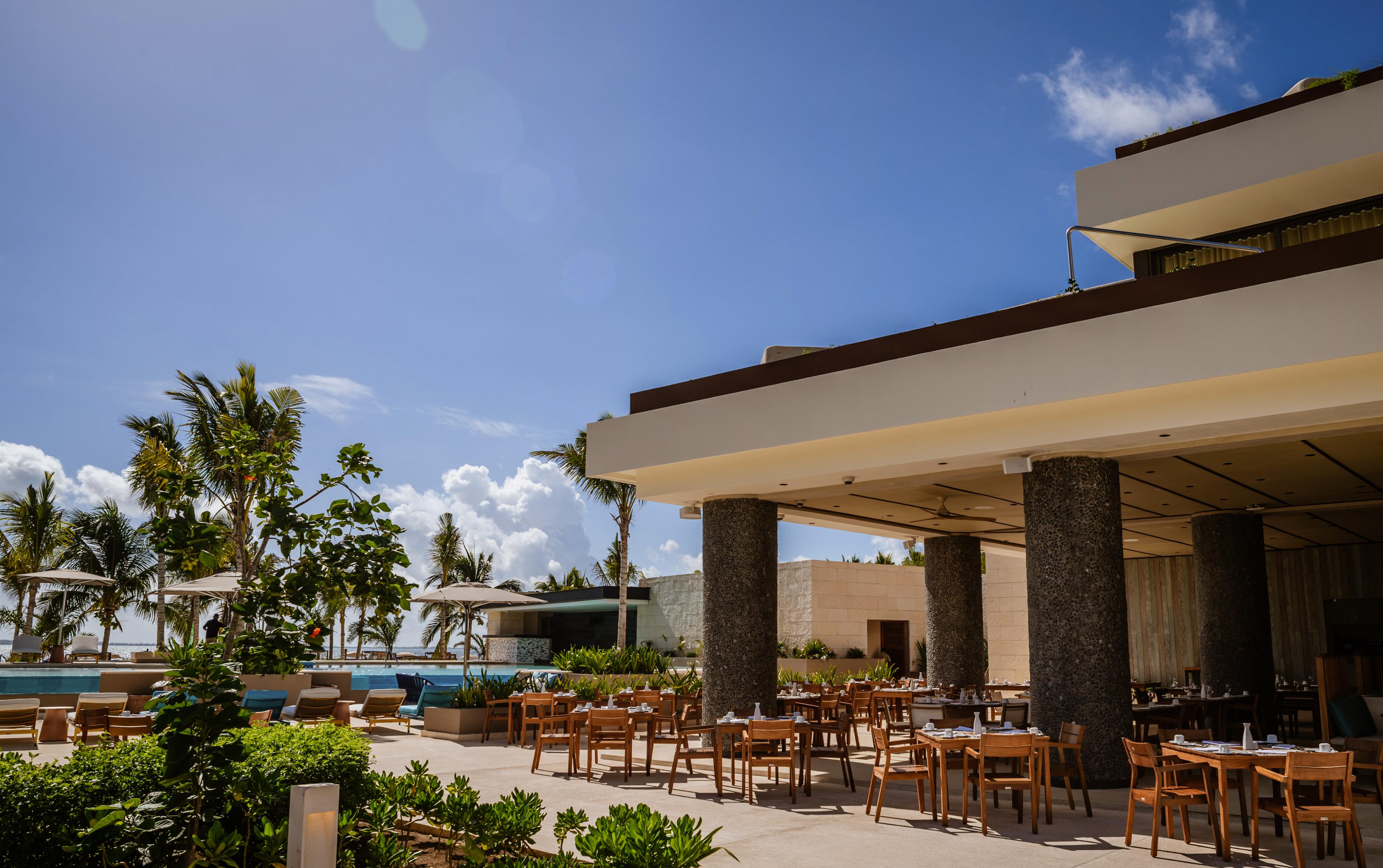 Estudio Playa Mujeres แคนคูน ภายนอก รูปภาพ
