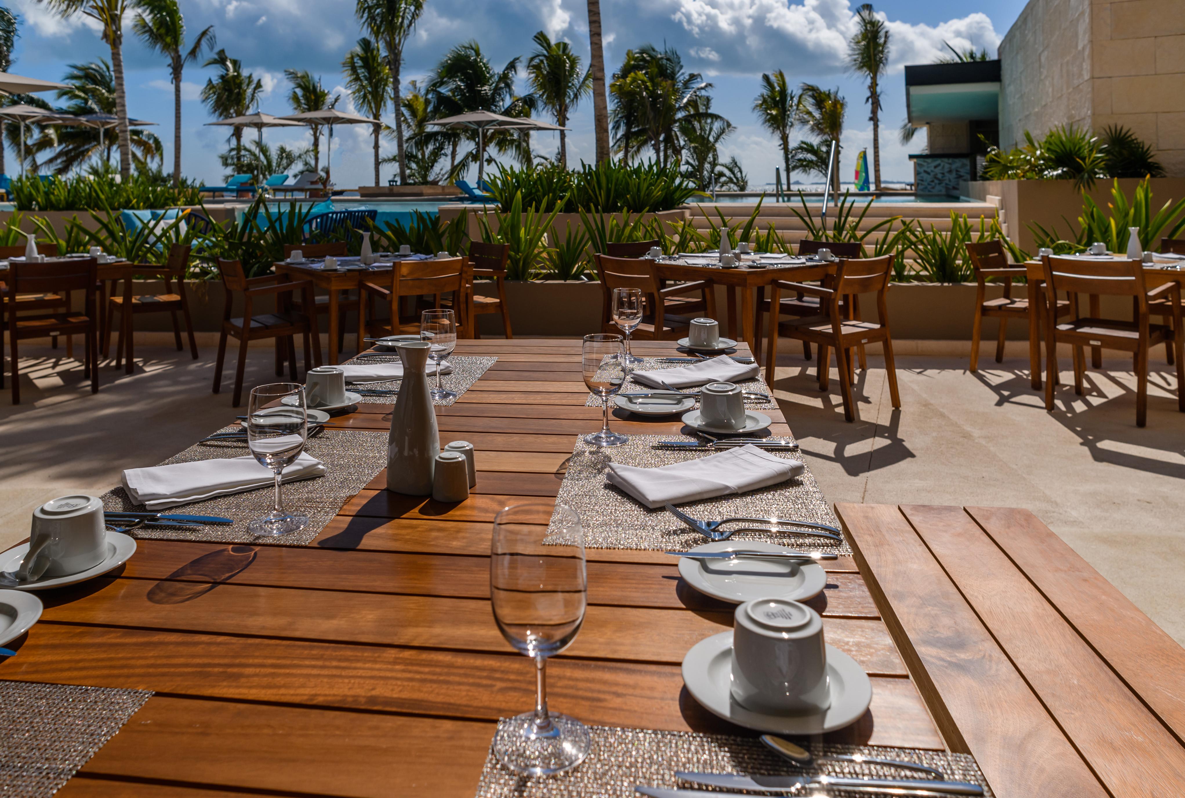 Estudio Playa Mujeres แคนคูน ภายนอก รูปภาพ