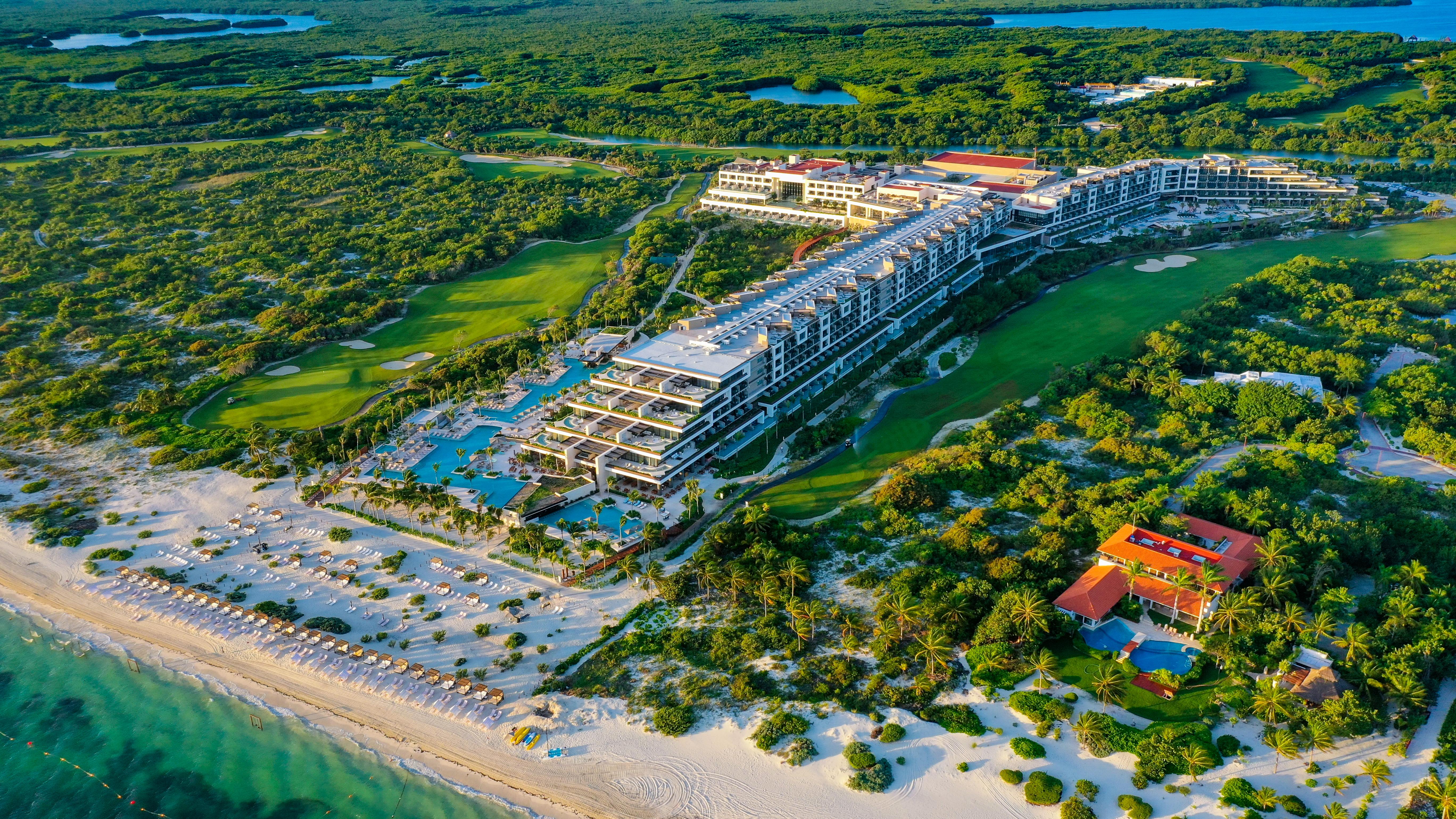 Estudio Playa Mujeres แคนคูน ภายนอก รูปภาพ