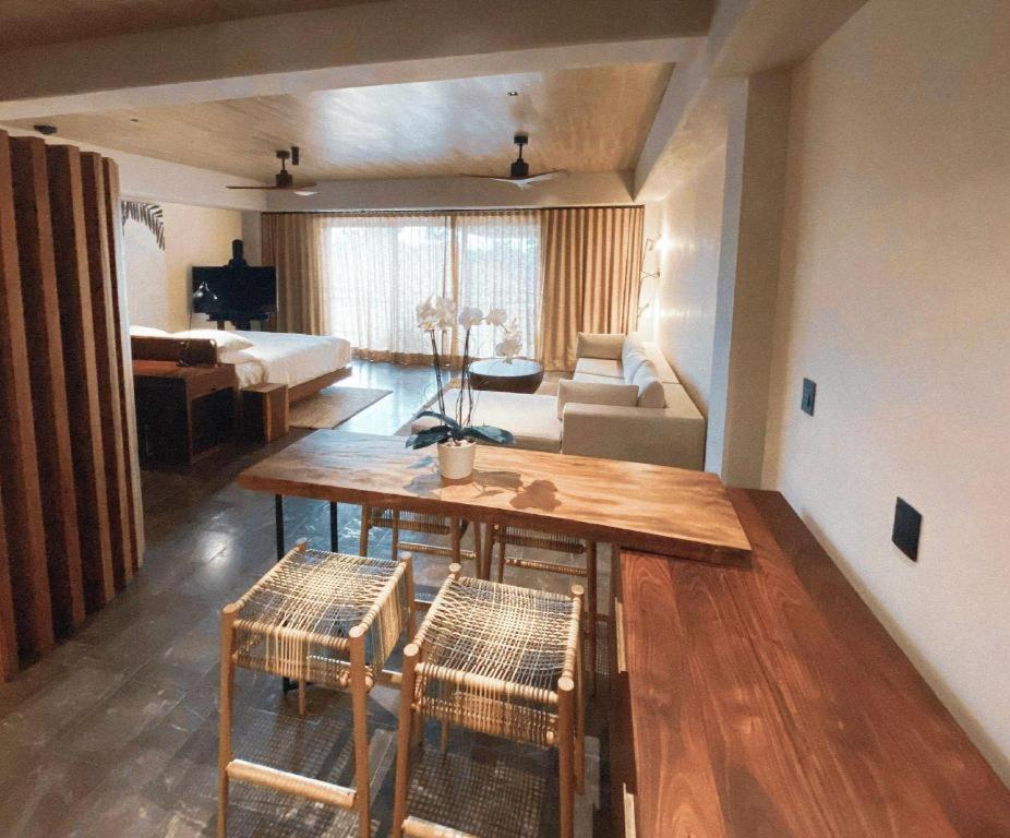 Estudio Playa Mujeres แคนคูน ภายนอก รูปภาพ