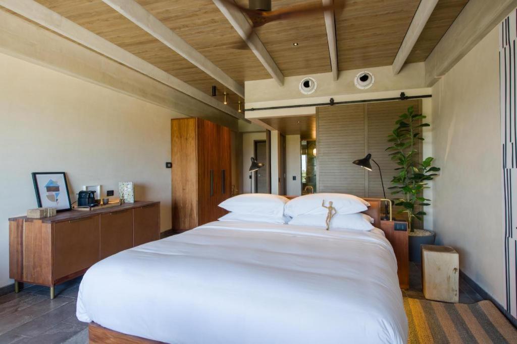 Estudio Playa Mujeres แคนคูน ภายนอก รูปภาพ