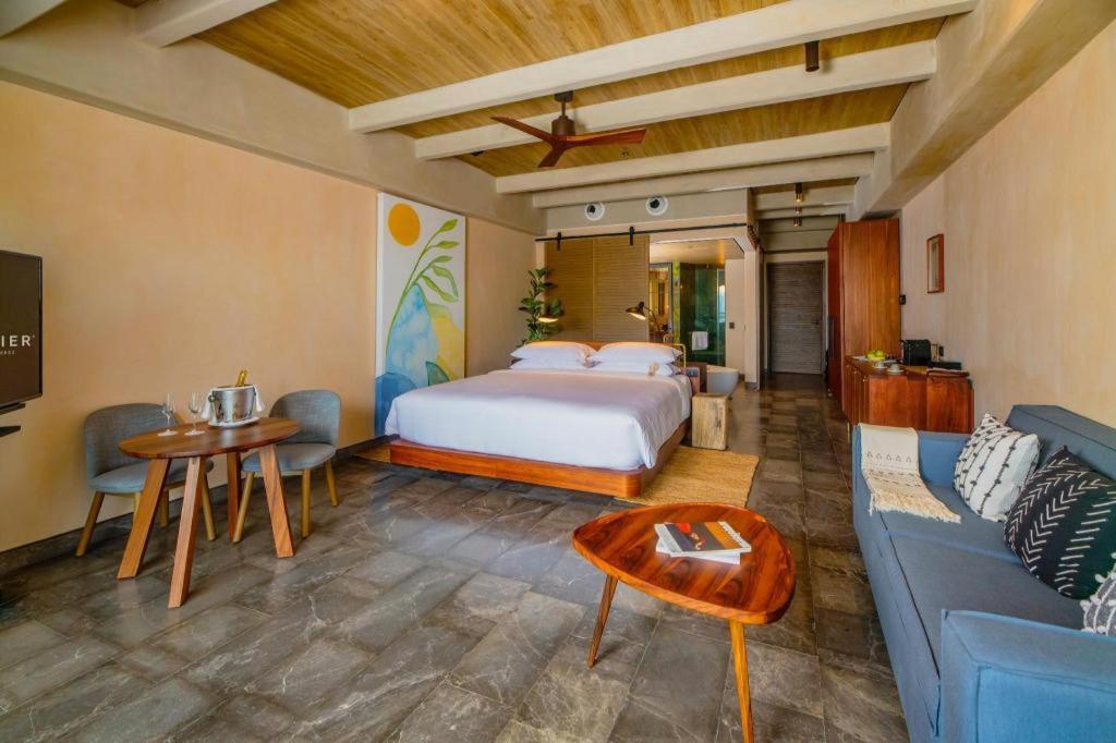 Estudio Playa Mujeres แคนคูน ภายนอก รูปภาพ