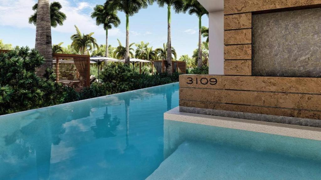 Estudio Playa Mujeres แคนคูน ภายนอก รูปภาพ